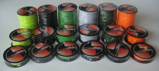 Ficelle diabolo SLIDE
