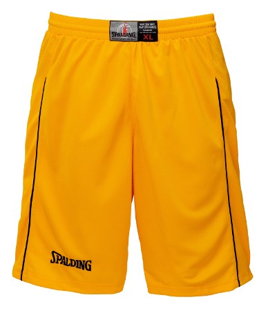 SCORE Short (jaune / noir)