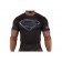 ALTER EGO COMPRESSION SS (SUPERMAN) noir (face)