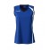 4HER Maillot Bleu Roy / Blanc / Noir