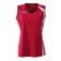 4HER Maillot Rouge / Blanc / Noir