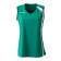 4HER Maillot Vert / Blanc / Noir