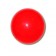Balle contact fluo 100mm 260gr