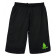 ESSENTIAL REVERSIBLE Short Vert Pomme / Noir