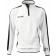 EVOLUTION QUARTERZIP blanc