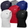 HEATGEAR COMPRESSION Tee Sans Manches autres coloris