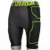 MPZ 3.0 SPEED Short (3/4 face)