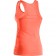 UA VICTORY Tank orange (dos)