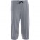UA CHARGED COTTON UNDENIABLE Capri gris (face)