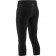 UA PERFECT TIGHT Capri noir (dos)