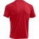 UA STATIC T rouge (dos)