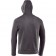 AF BIG LOGO HOODY anthracite (dos)