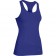 UA VICTORY Tank II bleu (face)