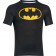 ALTER EGO COMPRESSION SS (batman) noir