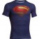 ALTER EGO COMPRESSION SS (Superman man of steel) bleu