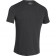 UA SPORTSTYLE LOGO V TRI-BLEND T-shirt noir (dos)
