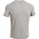 UA SPORTSTYLE LOGO V TRI-BLEND T-shirt gris (dos)