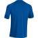 UA CORE LOGO GRAPHIC T-shirt bleu (dos)