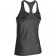 UA HEATGEAR ARMOUR Tank anthracite (dos)