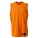 SCORE Maillot (orange / noir)