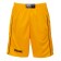 SCORE Short (jaune / noir)