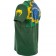 T-shirt VENUM "BRAZILIAN FLAG" vert (dos 3/4)