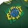 T-shirt VENUM "BRAZILIAN FLAG" vert (logo)