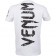 T-shirt VENUM "GIANT" blanc (dos)