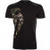 T-shirt VENUM "ORIGINAL GIANT" noir / jungle camo (face)