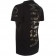 T-shirt VENUM "ORIGINAL GIANT" noir / jungle camo (dos)