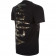 T-shirt VENUM "ORIGINAL GIANT" noir / jungle camo (dos)