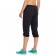 UA CHARGED COTTON UNDENIABLE Capri (dos)