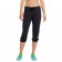 UA CHARGED COTTON UNDENIABLE Capri (face)