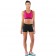 UA STILL GOTTA HAVE IT Brassière rose (face)