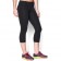 UA PERFECT TIGHT Capri noir