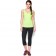 UA PERFECT TIGHT Capri noir (face)