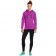 ARMOUR FLEECE STORM BIG LOGO Hoody (face)