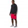 T-Shirt manches longues UA Tech™ avec ¼ zip noir (3/4)
