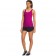 UA VICTORY Tank II magenta (face)