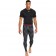 HEATGEAR SONIC COMPRESSION Legging graphite