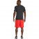 UA SPORTSTYLE LOGO V TRI-BLEND T-shirt noir (dos)
