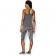 UA HEATGEAR ARMOUR Tank anthracite (dos)