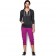 CHARGED COTTON TRI-BLEND FULL ZIP Hoody noir (face)