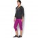 CHARGED COTTON TRI-BLEND FULL ZIP Hoody noir (3/4)