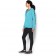  Veste US STORM RIVAL COTTON FULL ZIP Hoody turquoise(3/4)