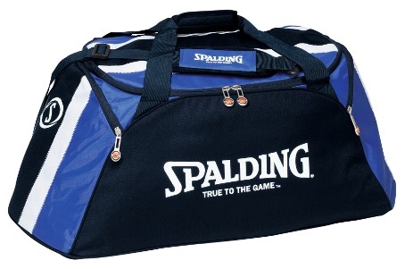 SPORTSBAG Medium (bleu marine / bleu royal / creme)