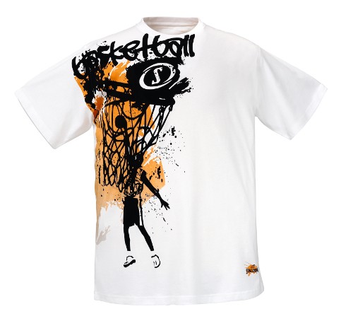 AUTHENTIC GRAPHIC Tee