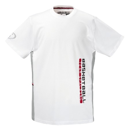 AUTHENTIC Tee Blanc