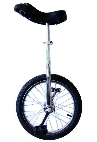 Monocycle clasic