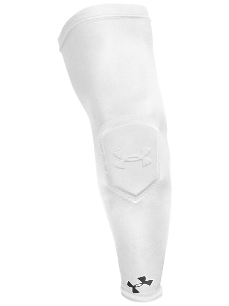 MPZ SHOOTER SLEEVE blanc